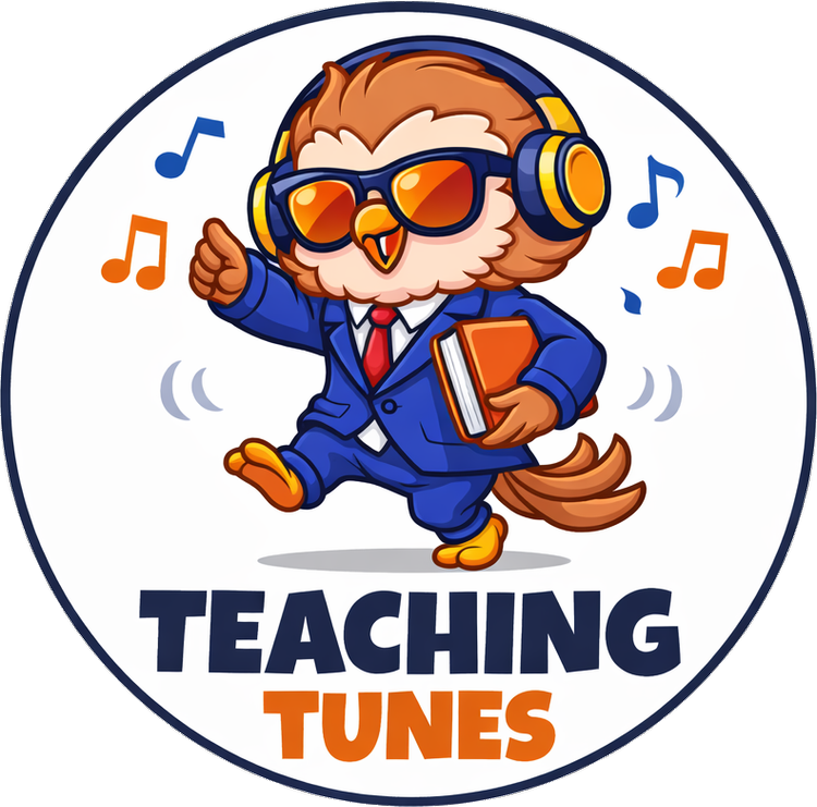 Teaching Tunes